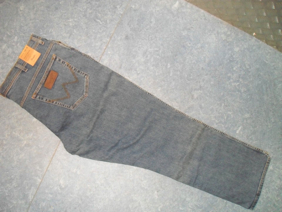 Jeans, WRANGLER TEXAS STRETCH,