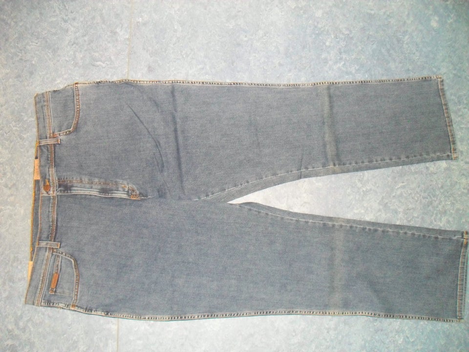 Jeans, WRANGLER TEXAS STRETCH,