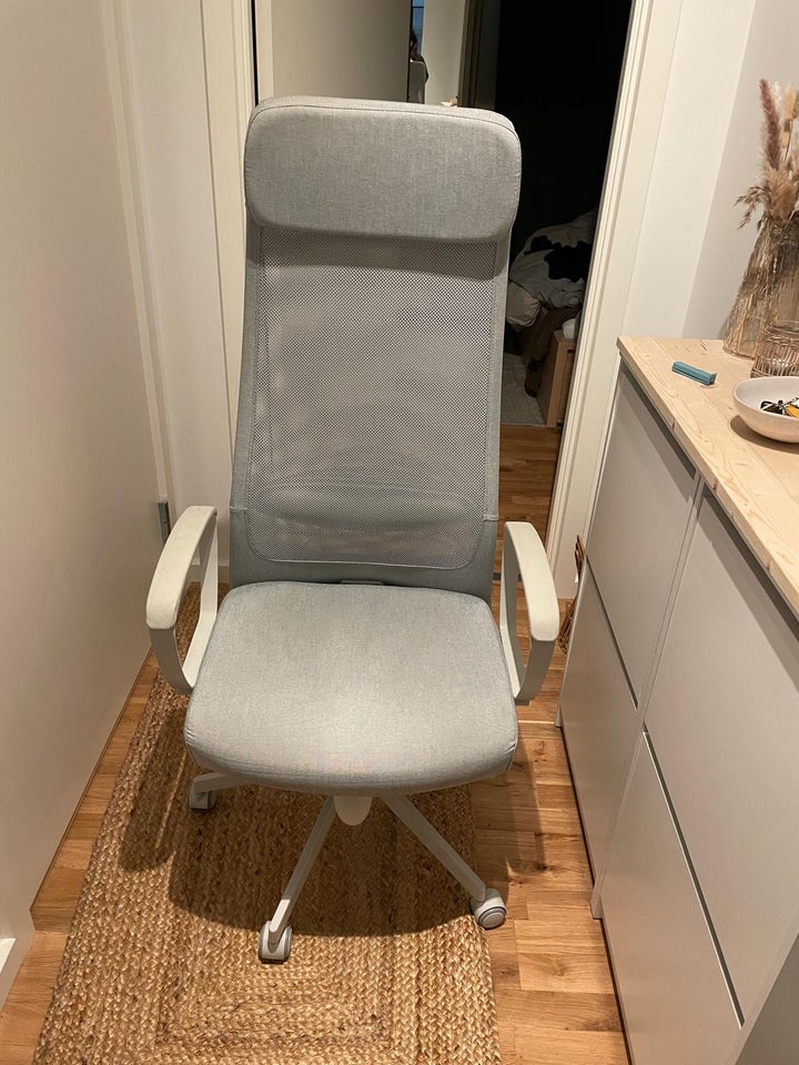 Markus Chair, Ikea