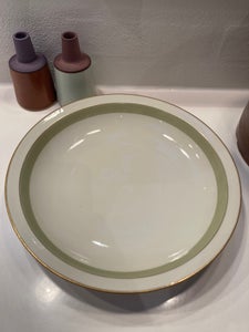 Porcelæn Skål/fad Royal