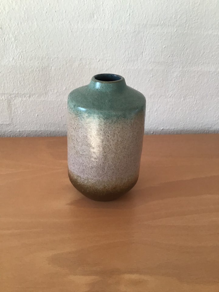 Keramik vase