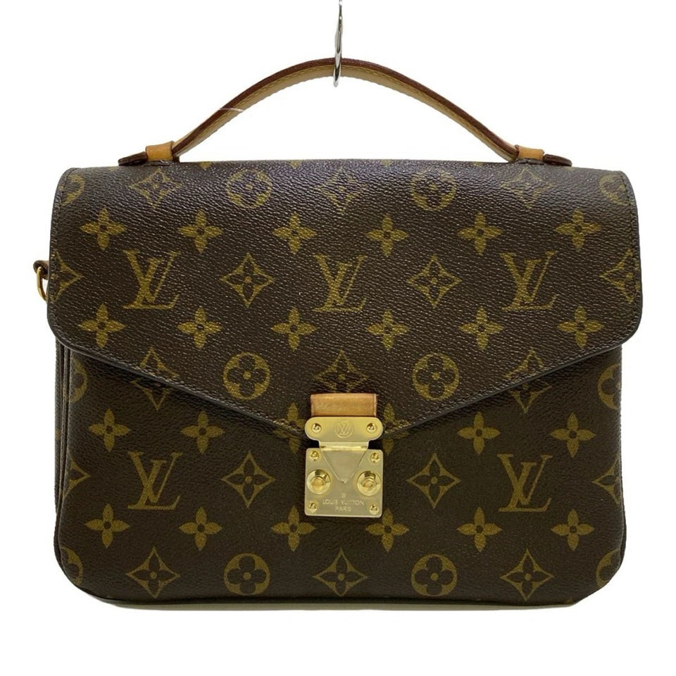 Anden håndtaske Louis Vuitton