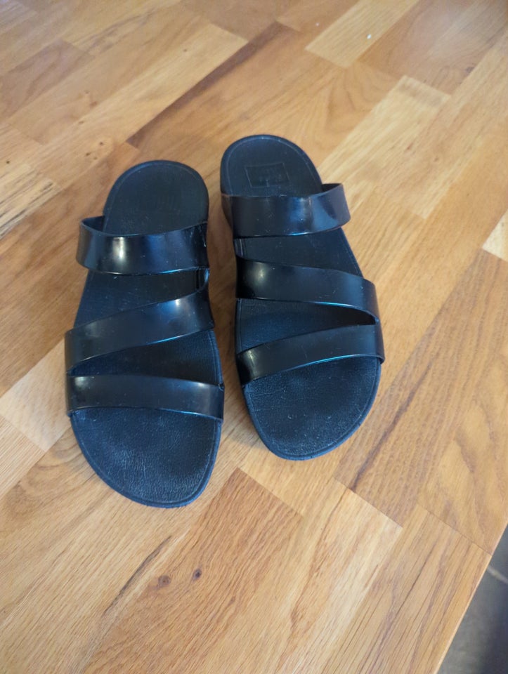 Sandaler, str. 40, Fitflop