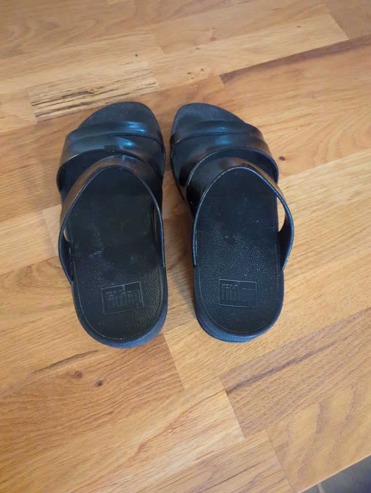 Sandaler, str. 40, Fitflop