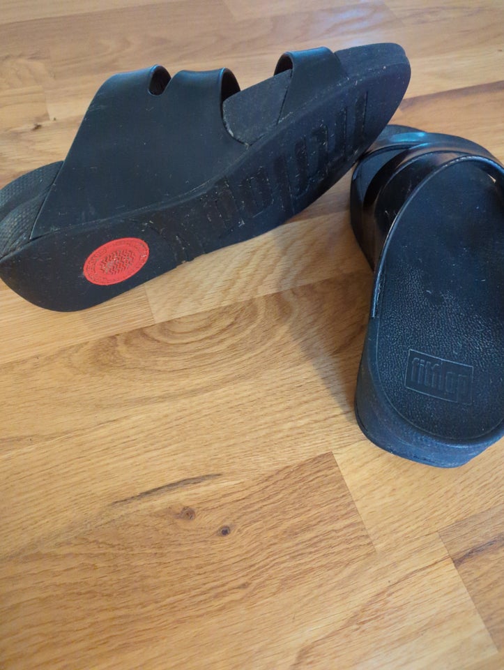 Sandaler, str. 40, Fitflop