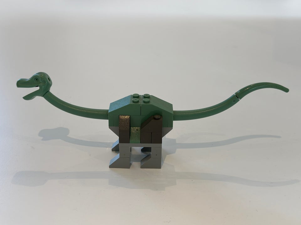 Lego Dino