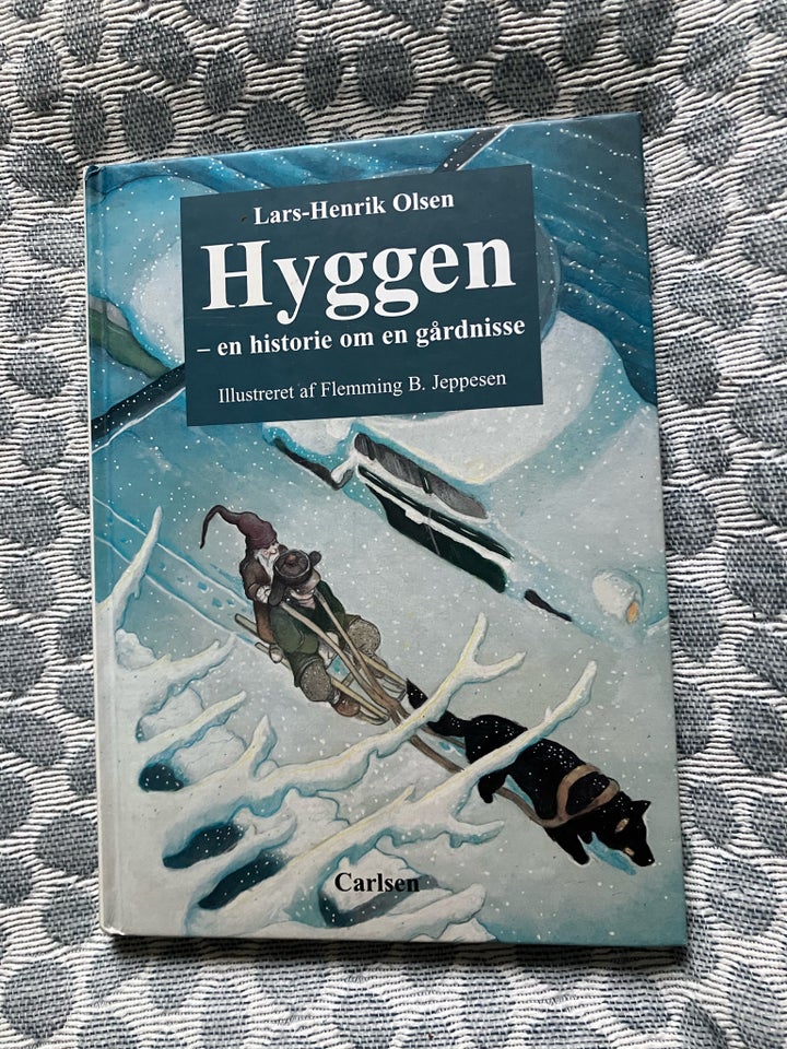 Hyggen - en historie om en