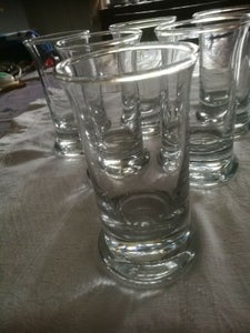 Glas Drink glas Holmegaard