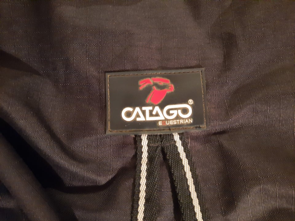 Dækken Catago Justin 145 cm - 150G