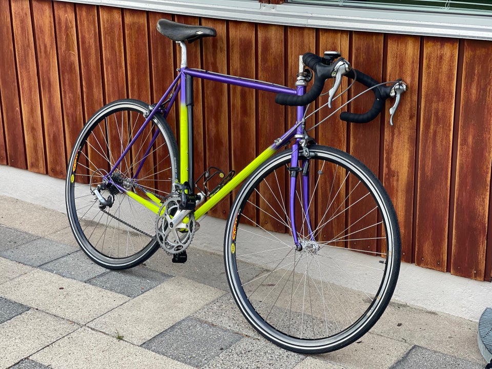 Herreracer Banani 57 cm stel