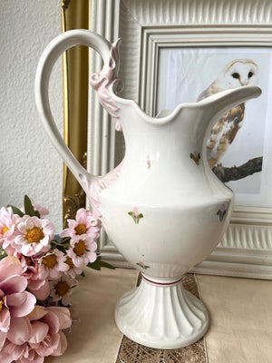 Keramik Kande / vase Vintage