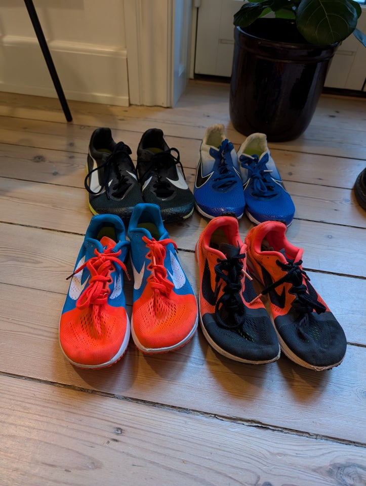 Løbesko, Nike Zoom, Nike