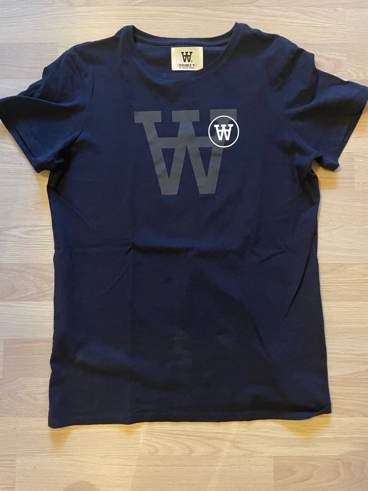 T-shirt, T-shirt, Wood Wood