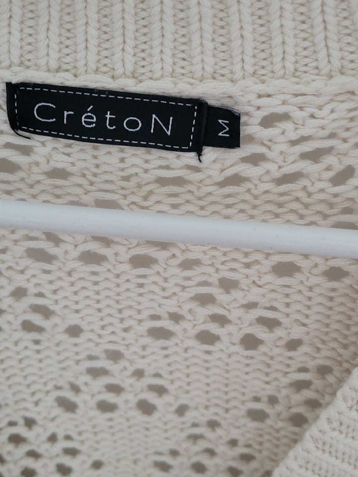 Sweater, Creton,vero moda, only