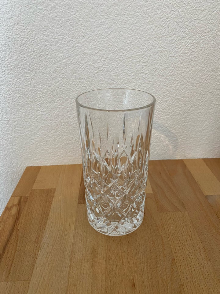 Glas, Noblesse Longdrinkglas ,