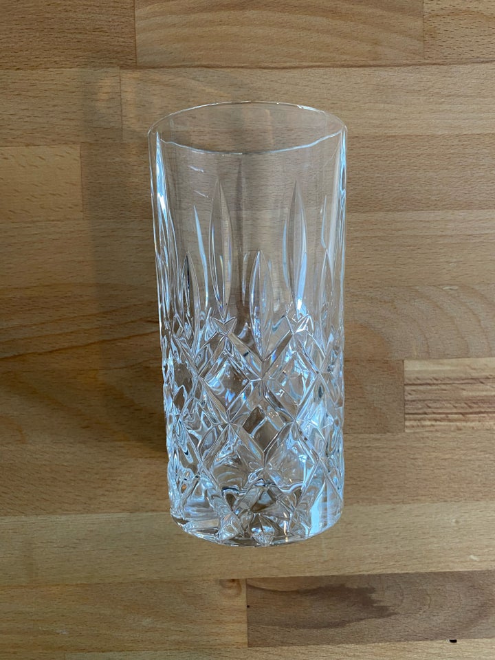 Glas, Noblesse Longdrinkglas ,