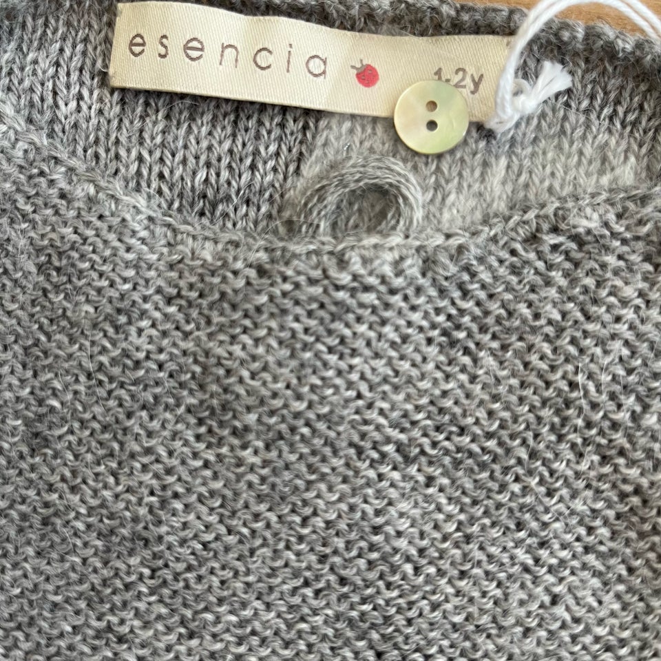 Sweater Escencia str 80