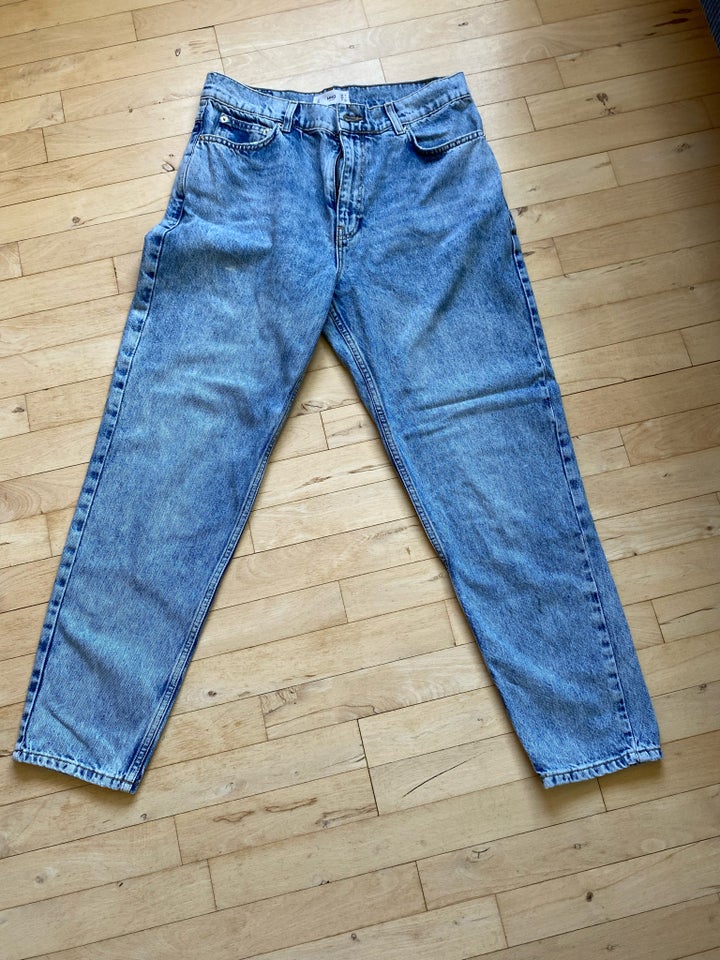 Jeans MNG str 40