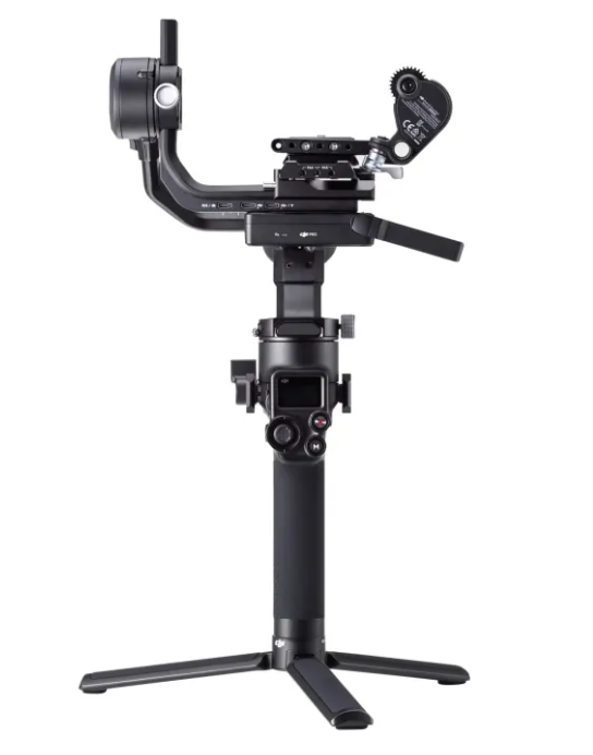 Kamera Stabilisator Gimbal DJI