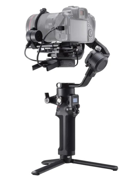 Kamera Stabilisator Gimbal DJI