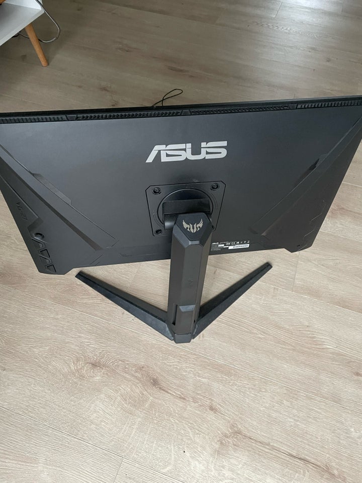 Asus, 27 tommer, God