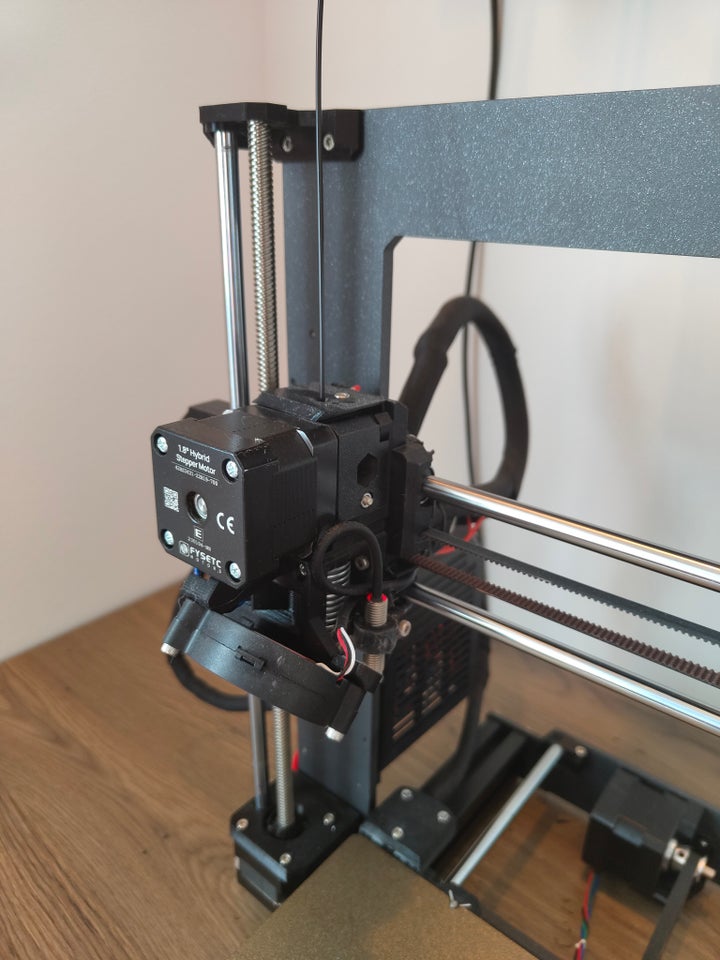 3D Printer Prusa I3 MK3S+