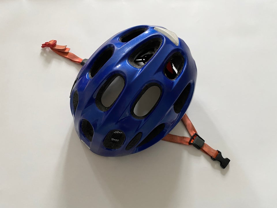 Cykelhjelm, 52-57cm, Abus Youn-I