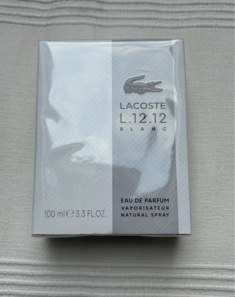 Herreparfume, Edp, Lacoste