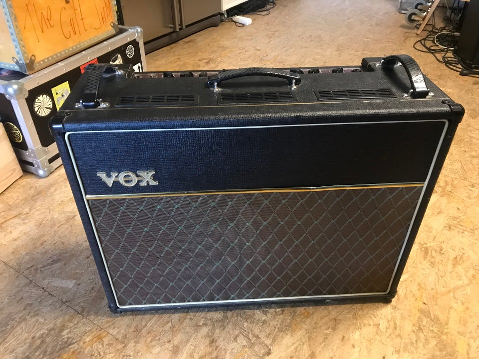 Guitarcombo, VOX AC30CC2X, 30 W