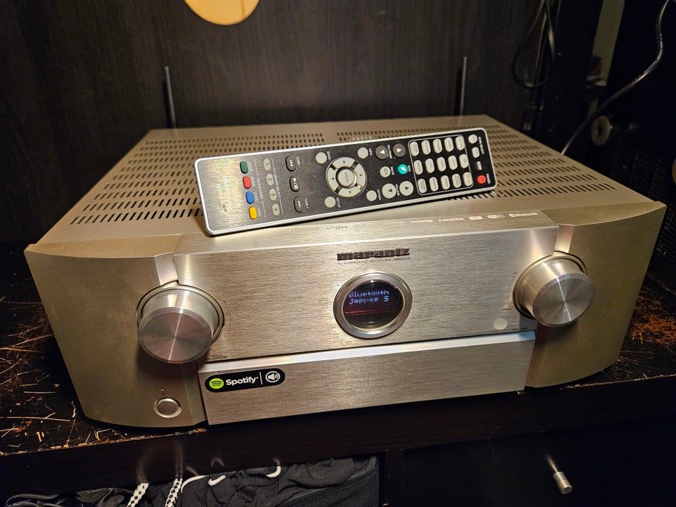 Marantz, SR6009, 7.2 kanaler