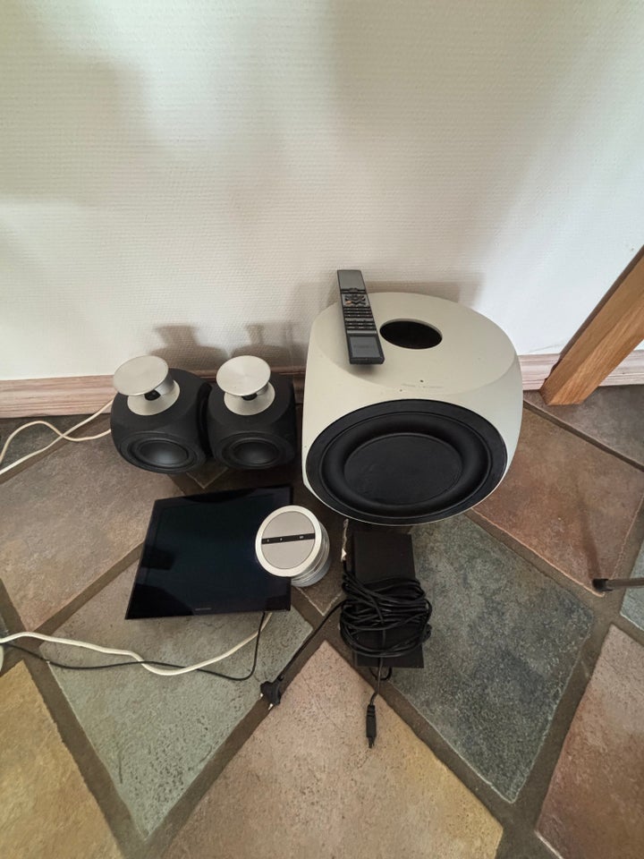 Subwoofer, Bang  Olufsen, Beolab