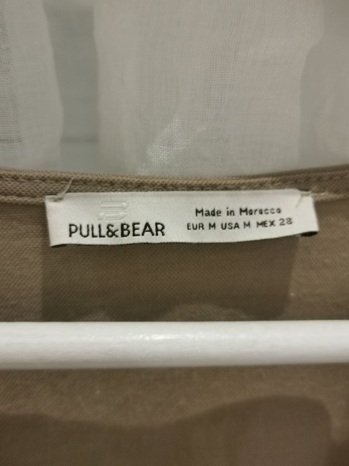 Sommerkjole, Pullbear, str. M