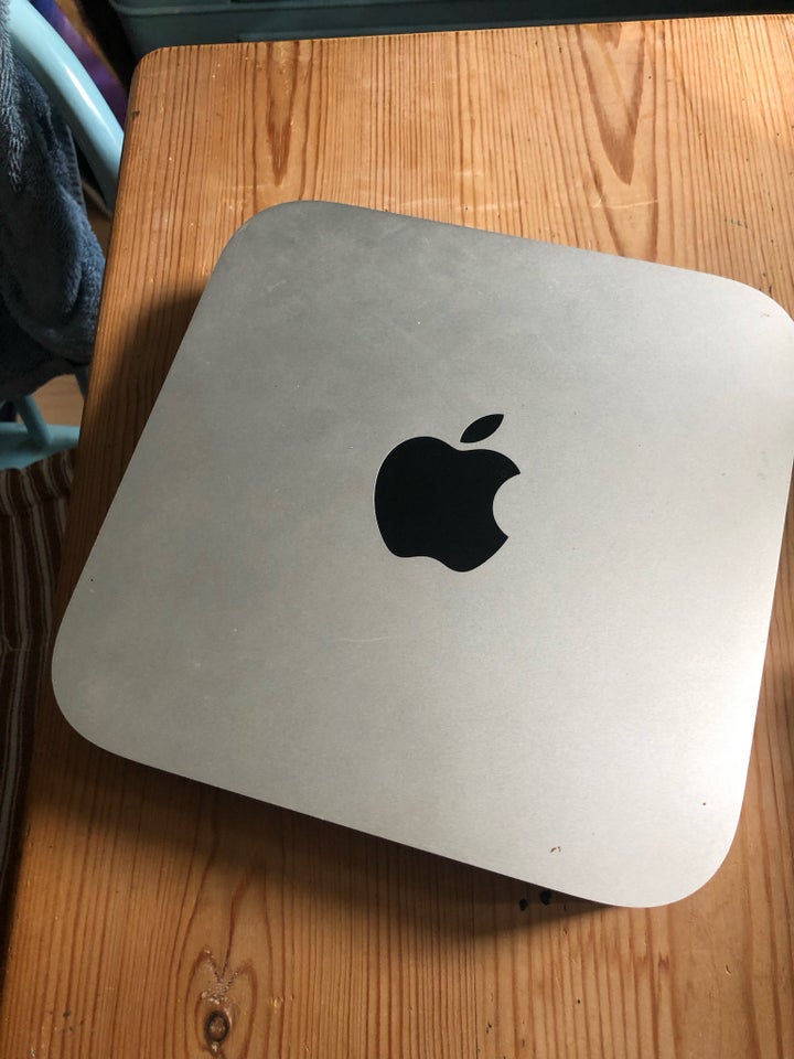 Mac mini 2014 26 i5 GHz