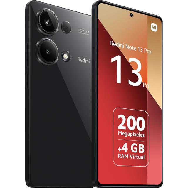 Xiaomi Redmi Note 13 Pro 5G 256 