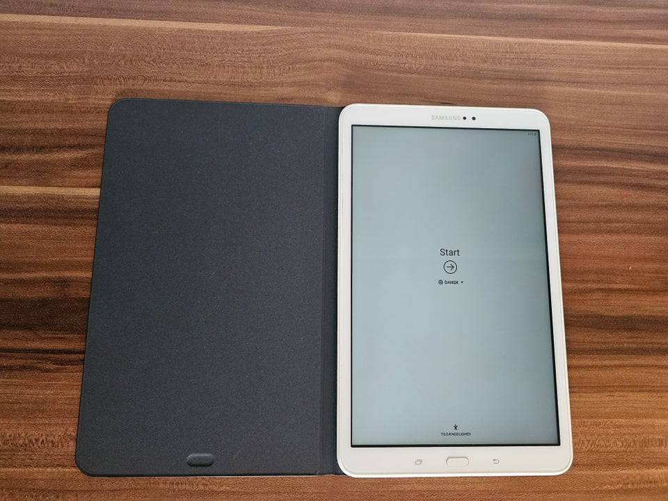 Samsung, Galaxy Tab A 2016, 10.1