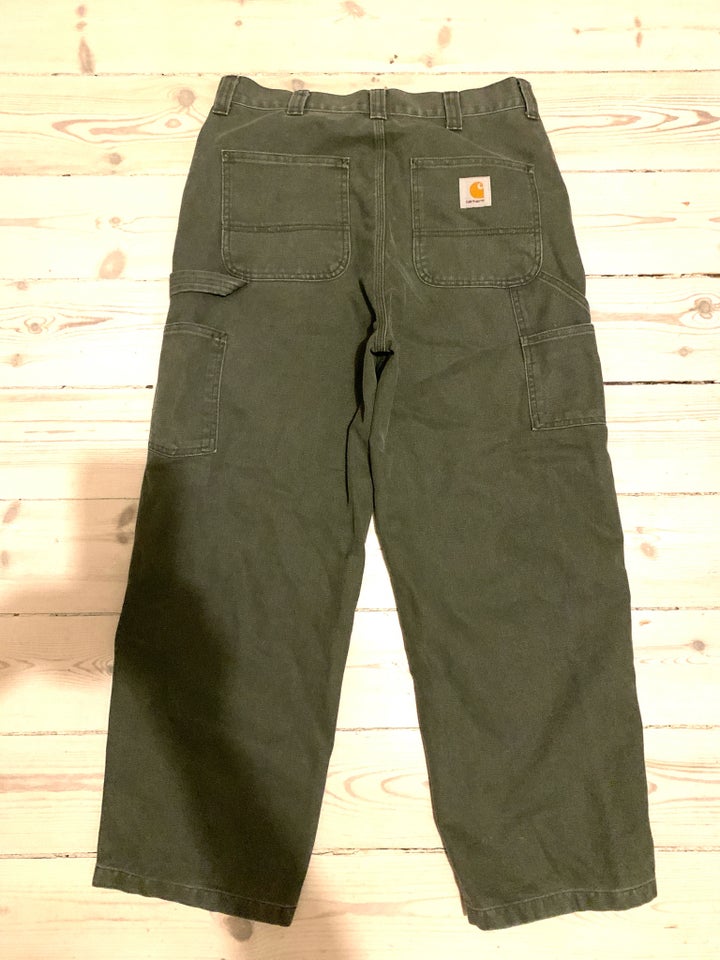 Bukser, Carhartt, str. 32