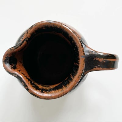 Keramik Vase/kande Gerda