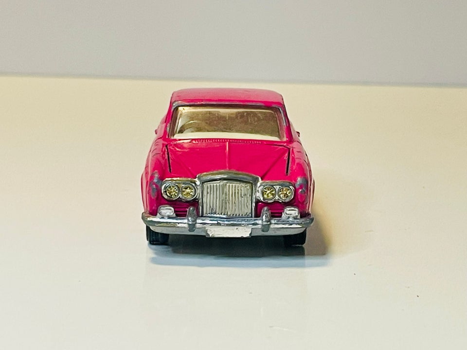 Modelbil, 1970 Corgi Toys