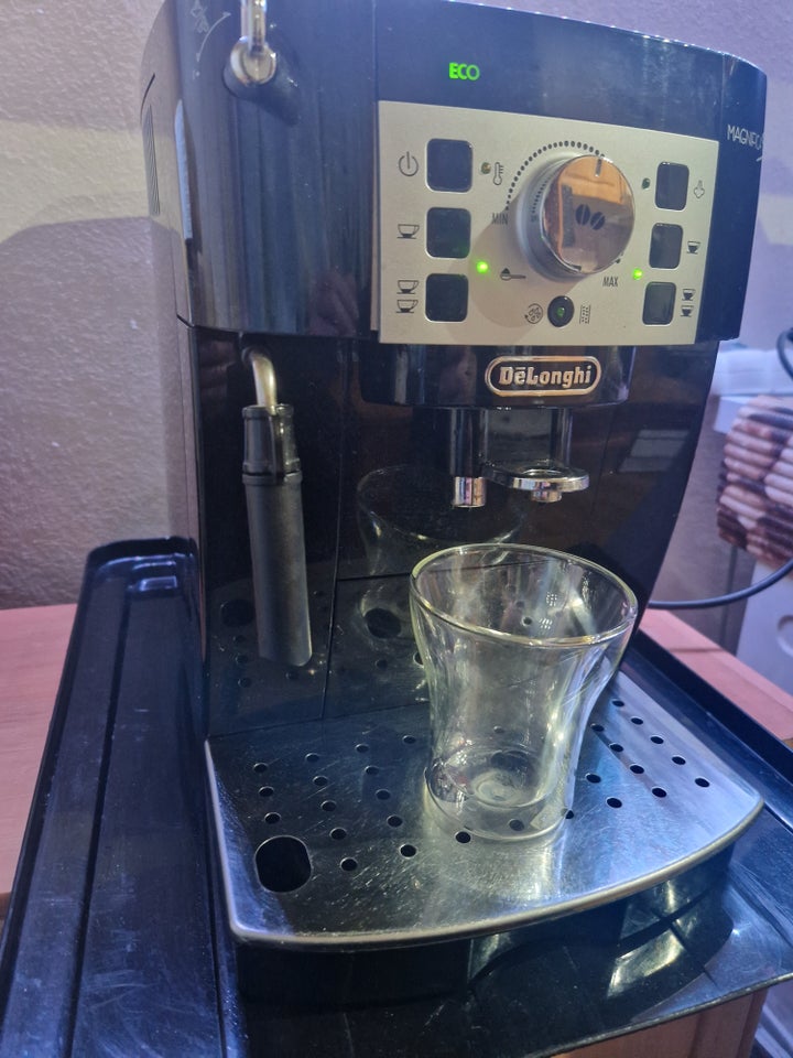 Espressomaskine DeLonghi