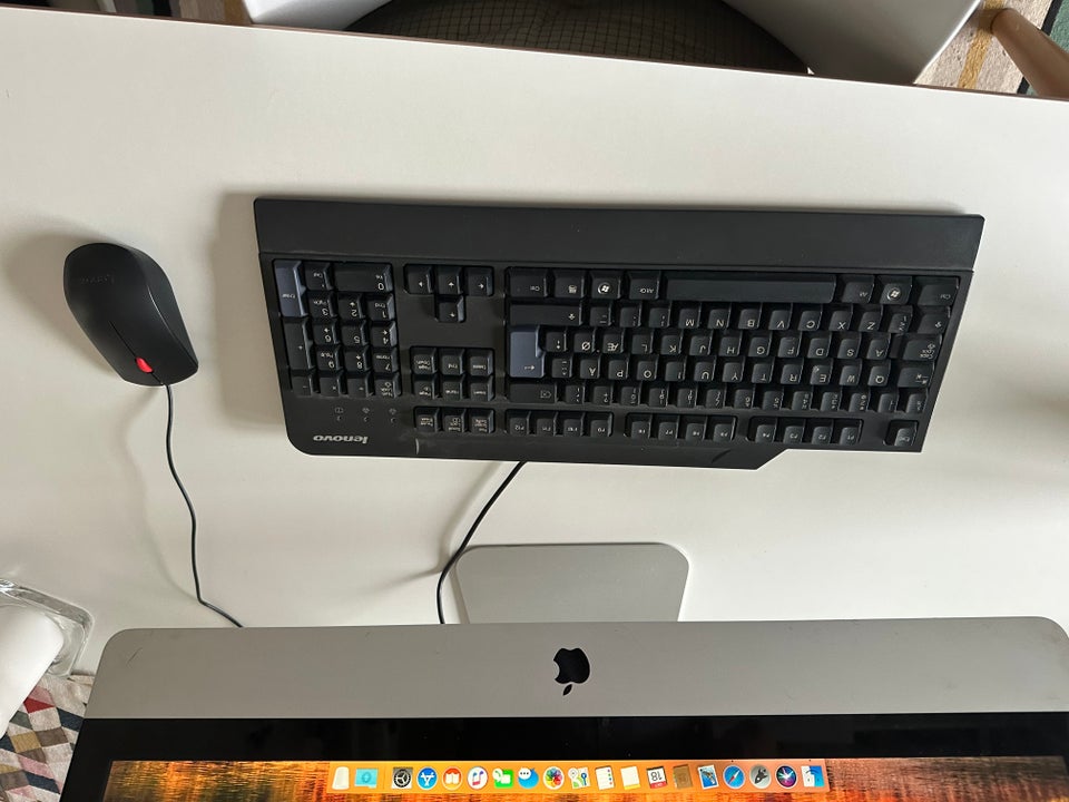 iMac, 27" A1312