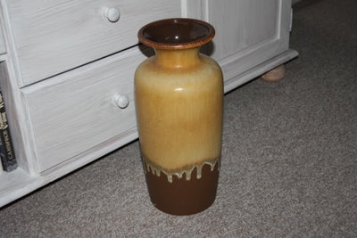 Keramik Vase / Gulvvase West