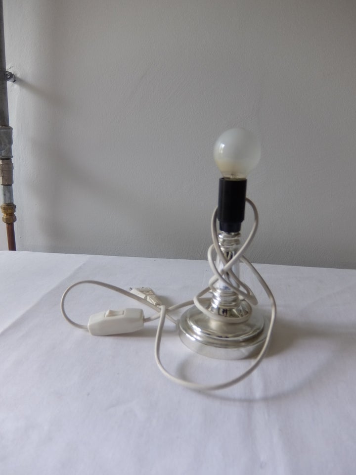 Anden bordlampe