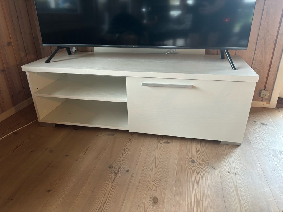 Tv bord, Ukendt, b: 41 l: 114 h: 38