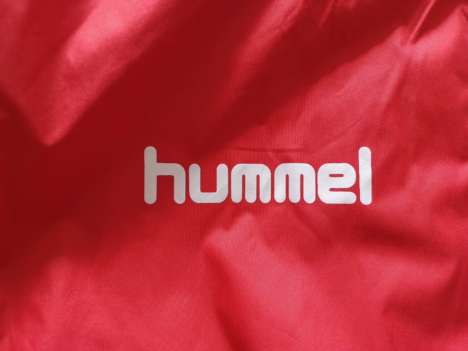 Jakke, Windbreaker, Hummel