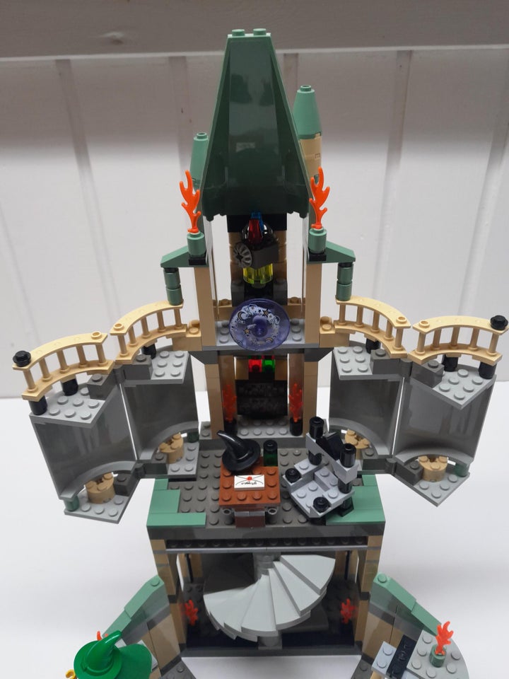 Lego Harry Potter, 4729