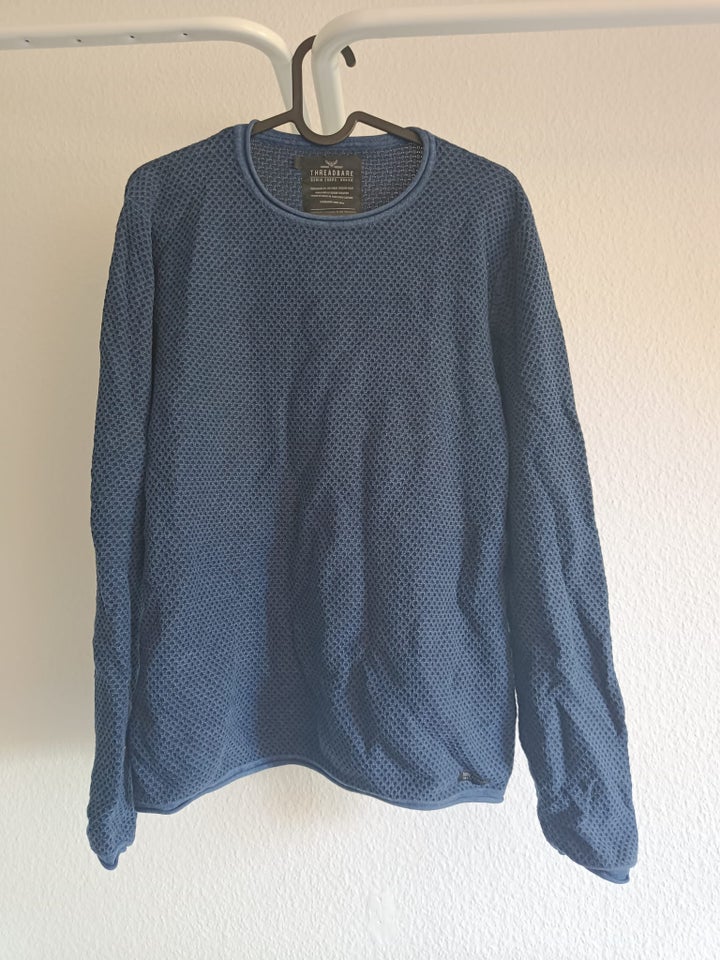 Sweater, Threadbare, str. L