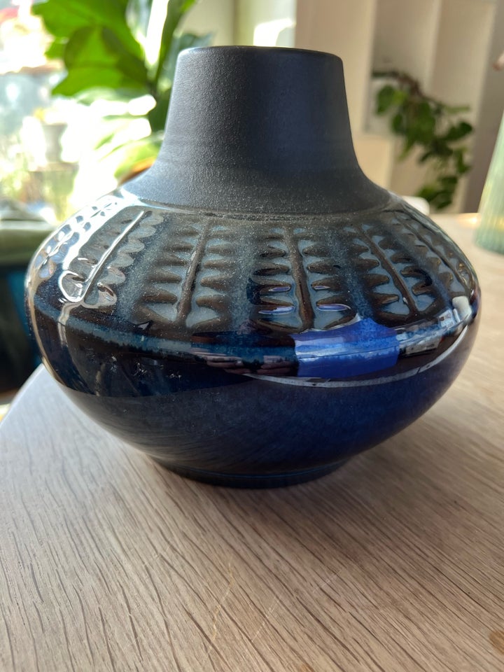 Keramik, Vase, Søholm