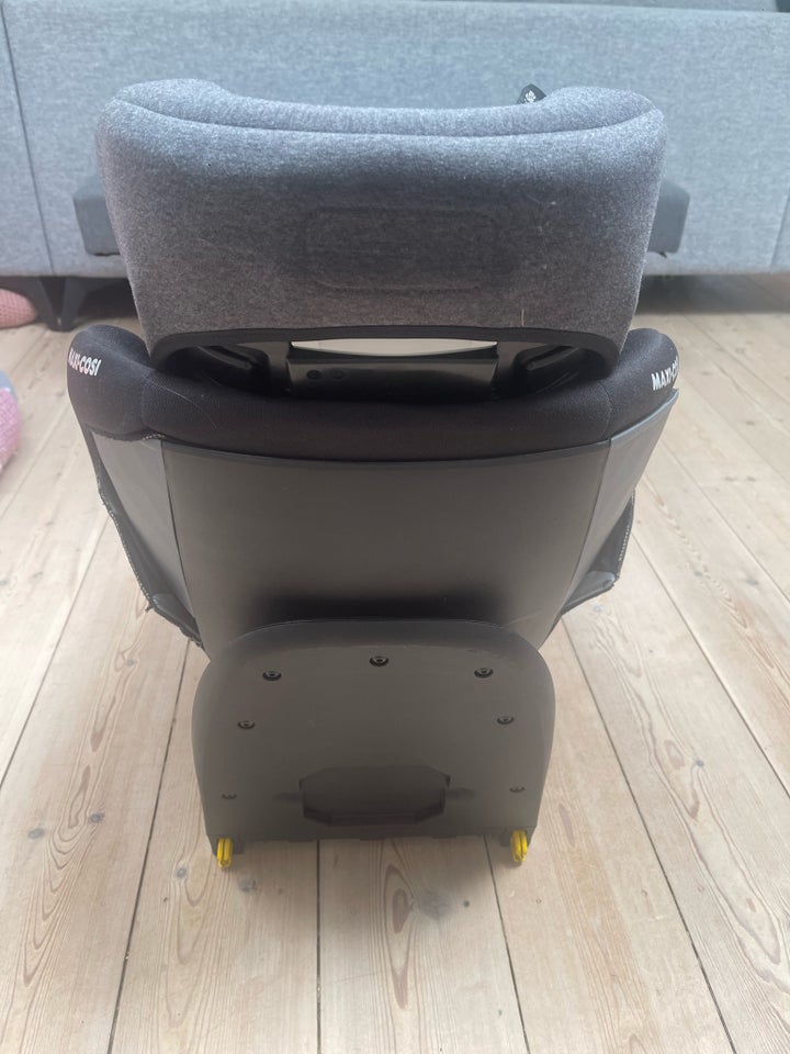 Autostol op til 22 kg  Maxi Cosi