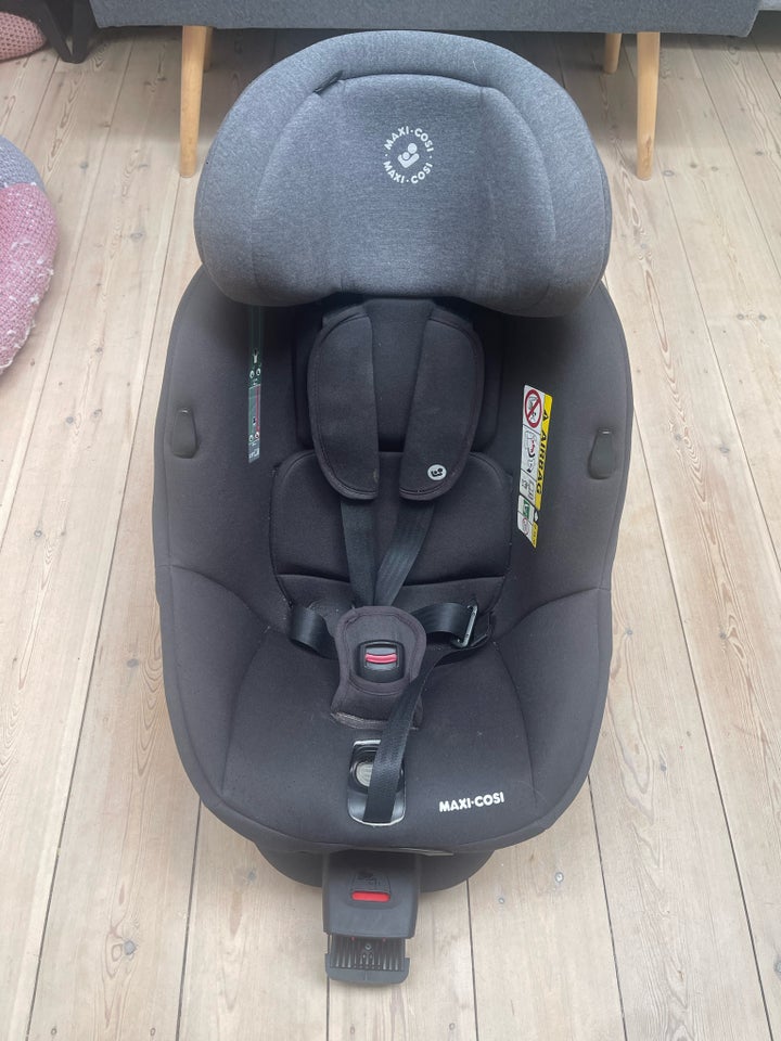 Autostol op til 22 kg  Maxi Cosi