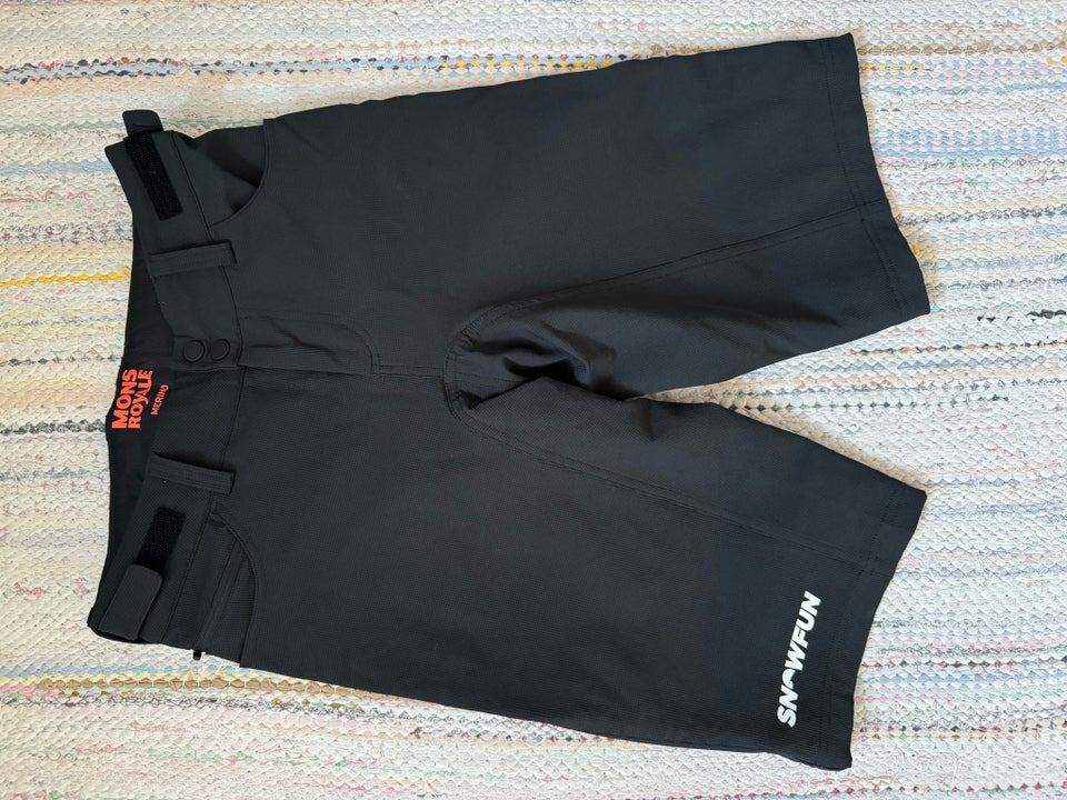 Cykeltøj Momentum Bike Shorts